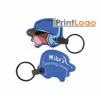 SOFT PVC LIGHT TAG-IGT-SP6734